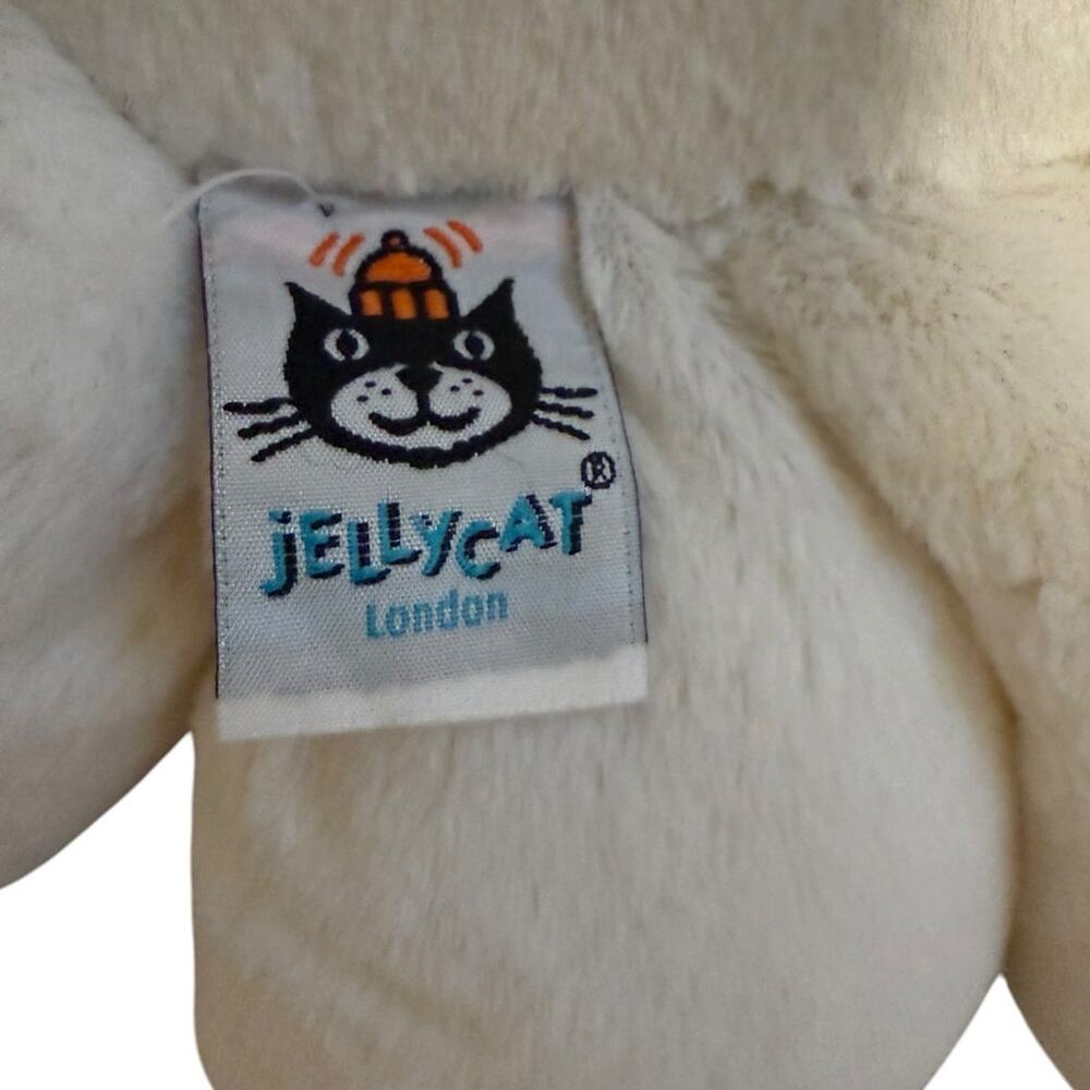 Jellycat Fleury Daisy Retired Rare excellent condition - Picture 3 of 5
